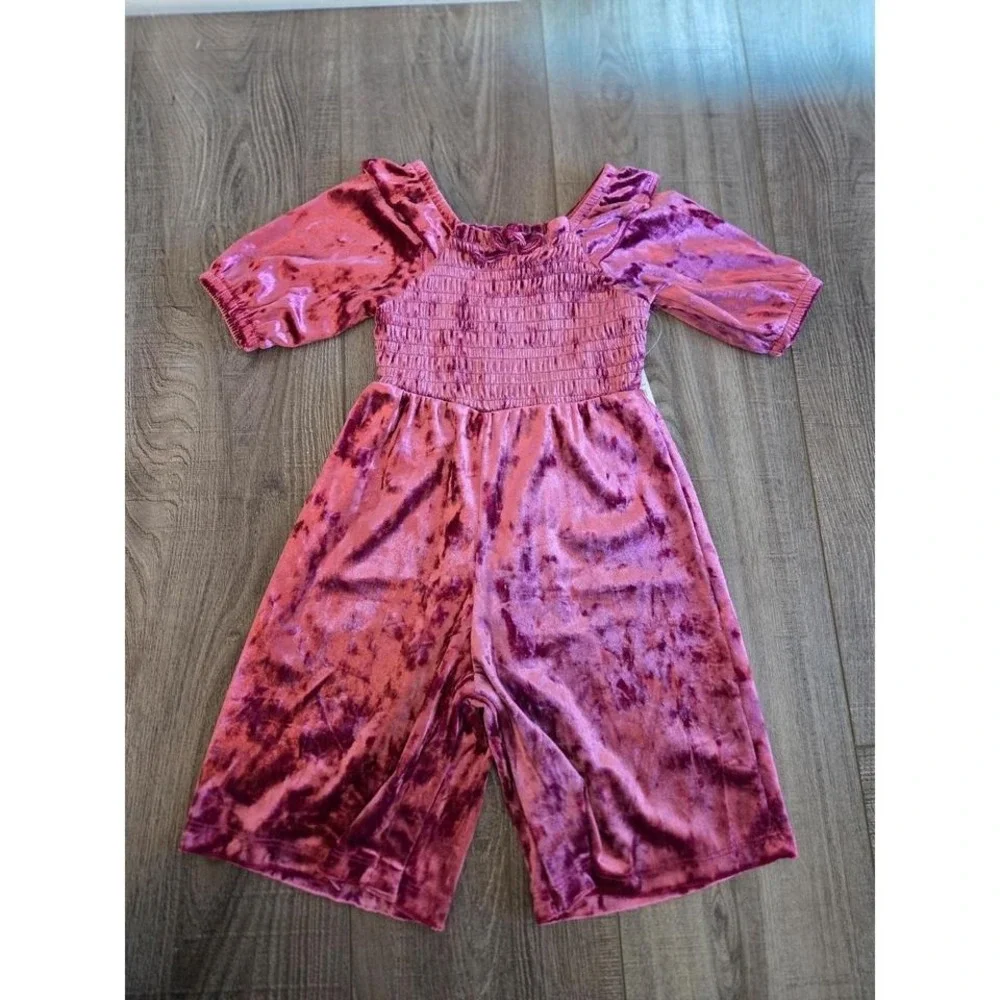 Old navy baby girl set‎ 12-18 mos